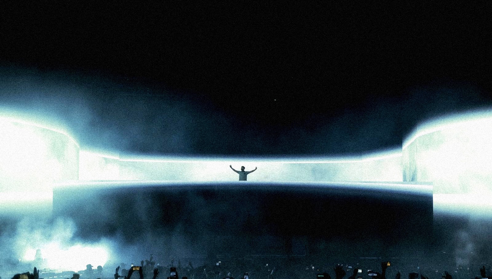 Calvin Harris Coachella