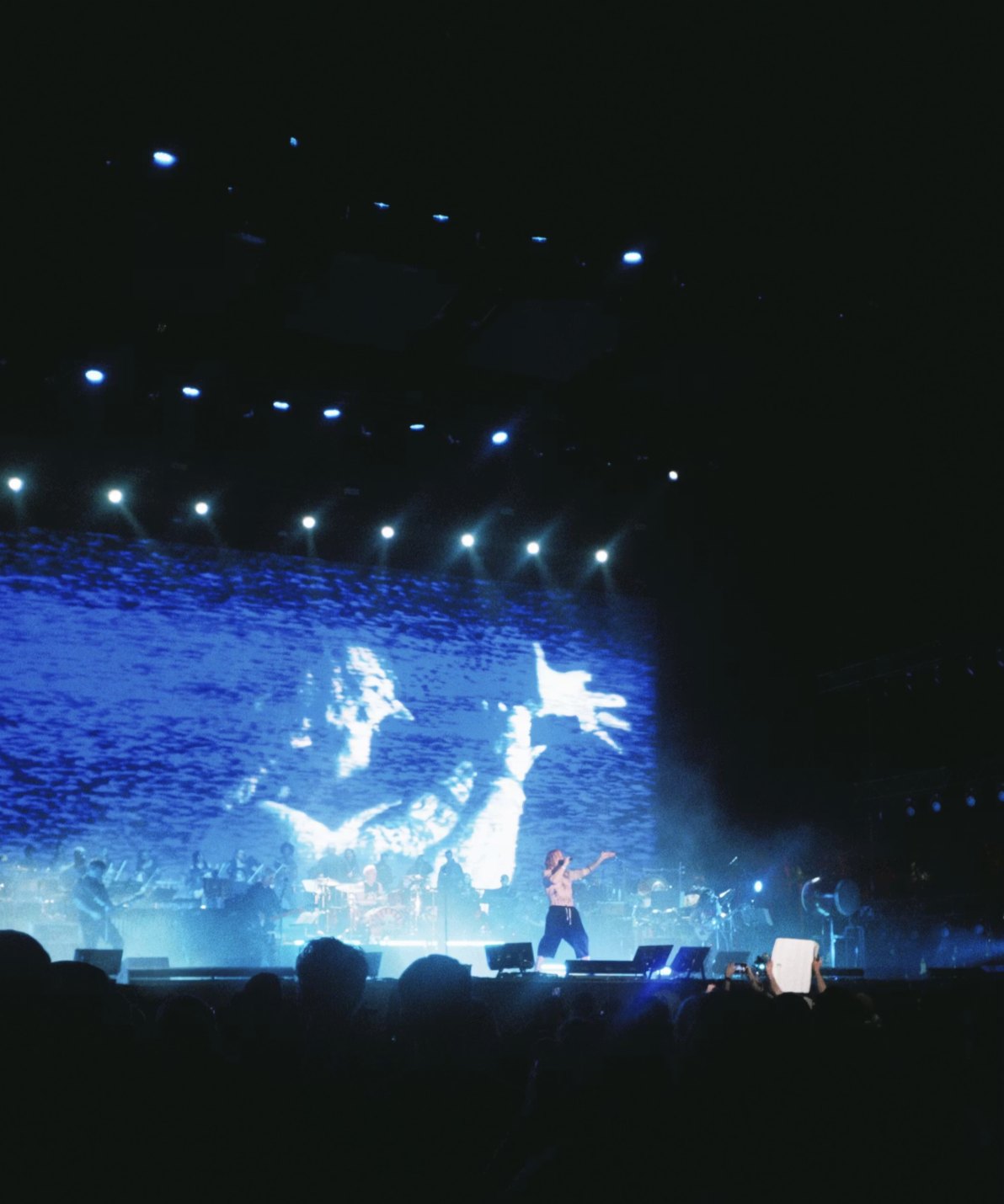 Danny Elfman Coachella 2022