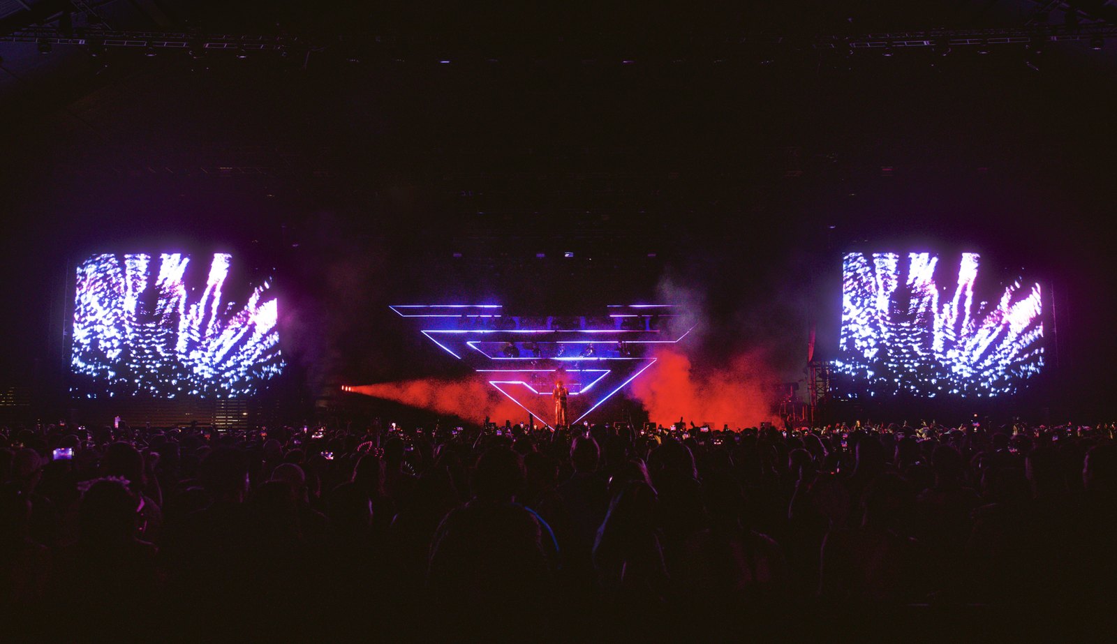 Labrinth — Coachella '23 + Tour
