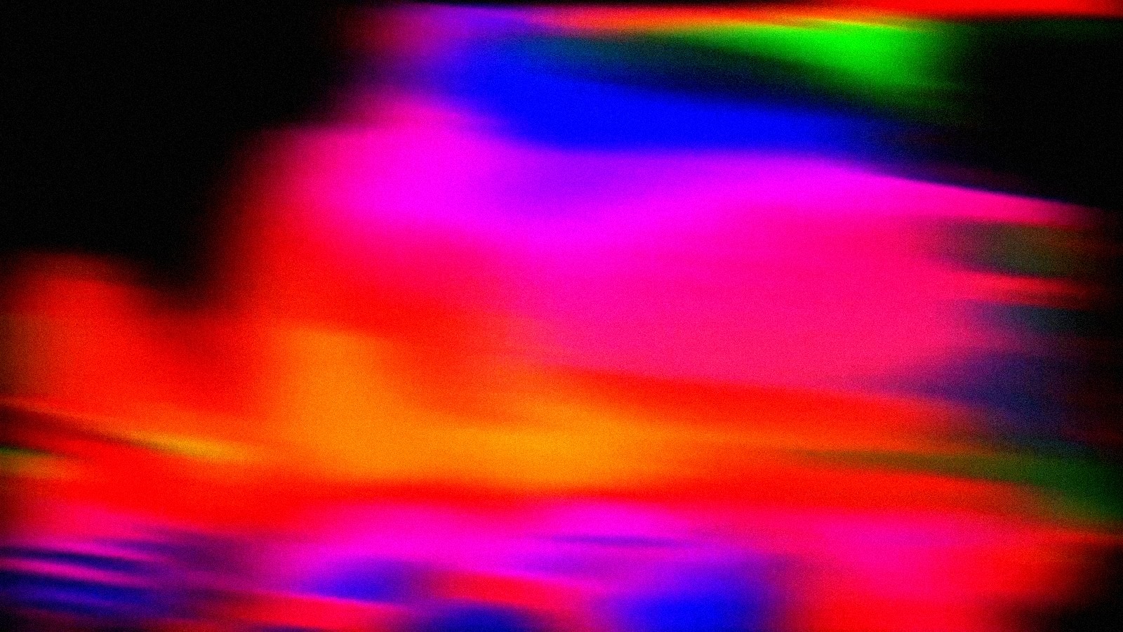 MorMor Kelsey Lu visuals