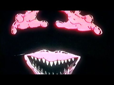 Lecx Stacy Crooked Smile video still