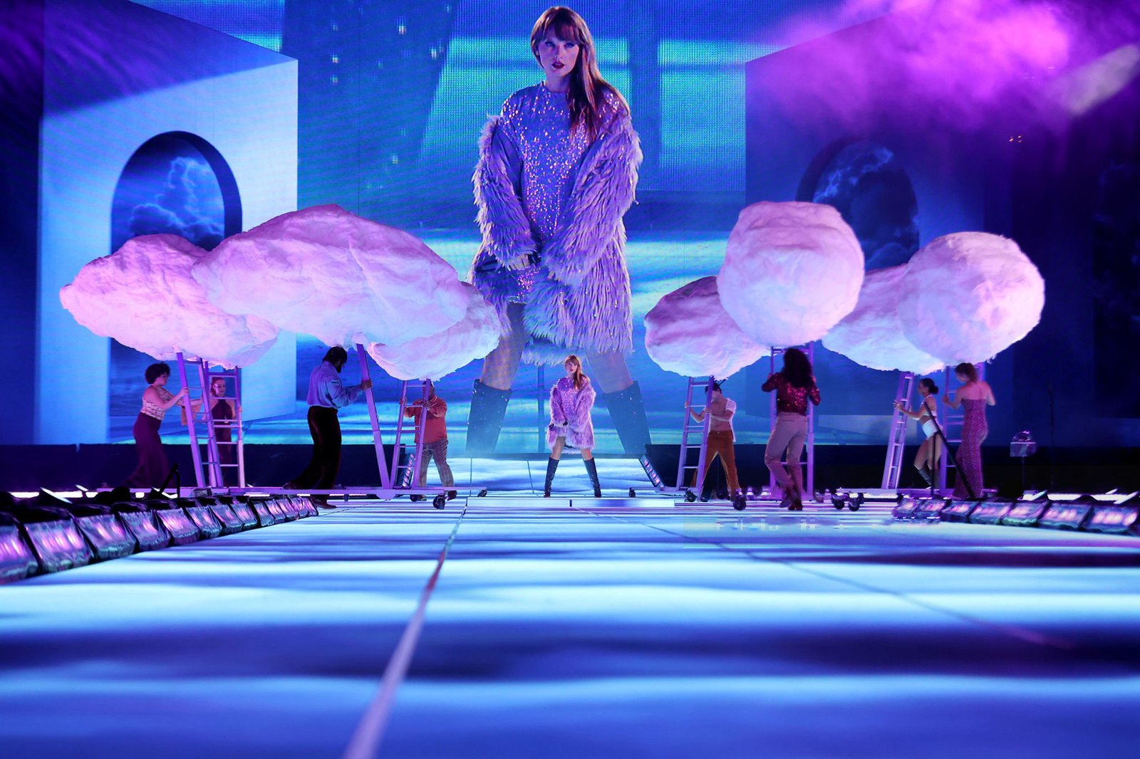 Taylor Swift Eras Tour