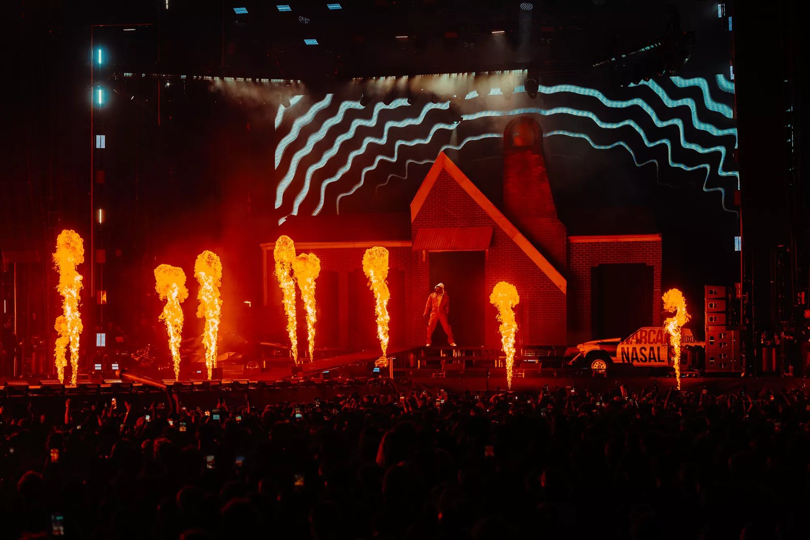 Future Rolling Loud Miami 2024