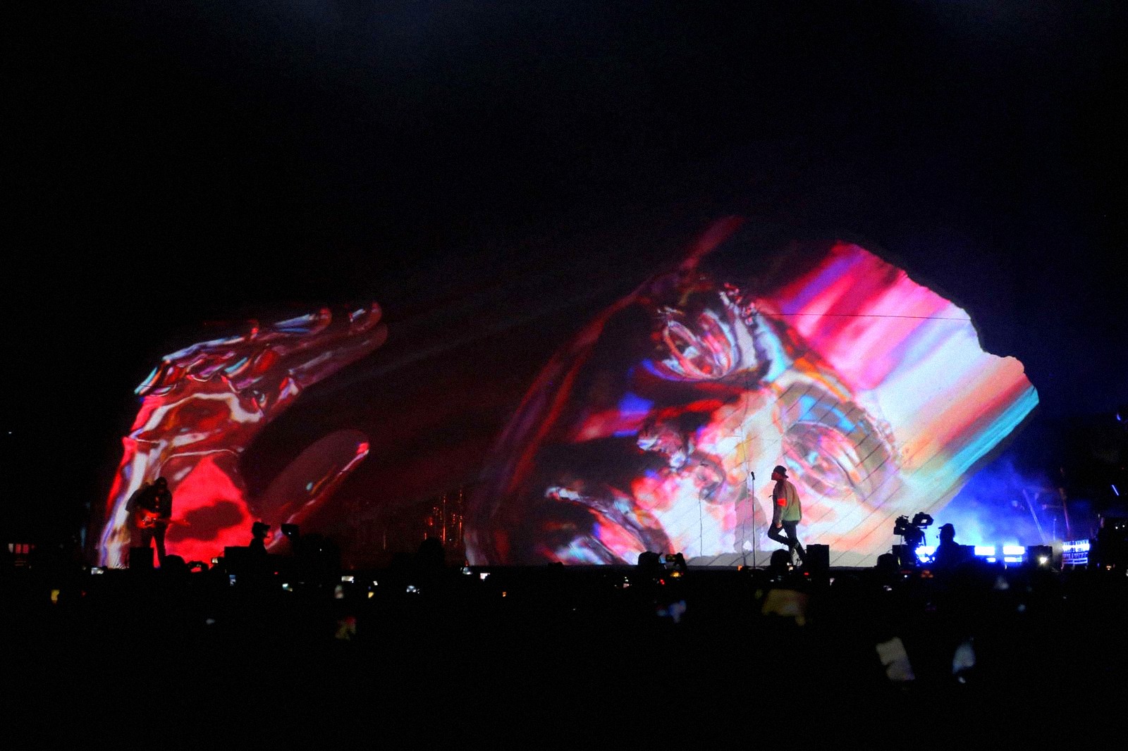 The Weeknd Coachella 2018
